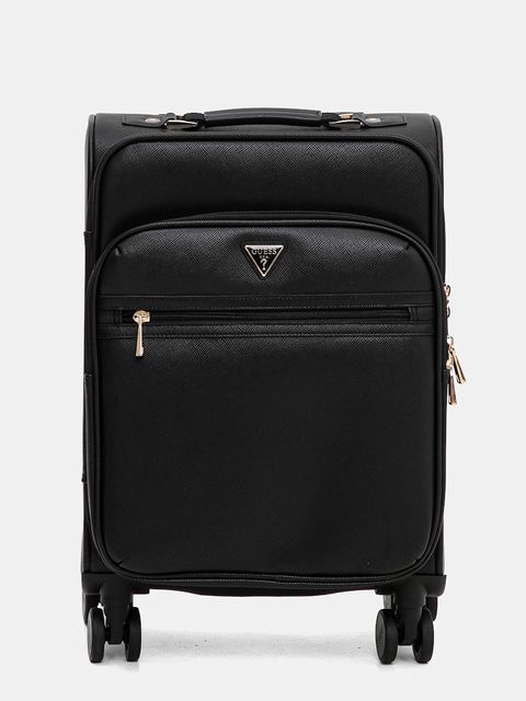 Guess walizka NOROM 53x36x16,7 cm - zdjęcie produktu nr 1