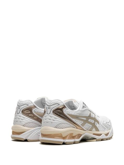 ASICS GEL-Kayano 14 "Simply Taupe" sneakers - White - zdjęcie produktu nr 2