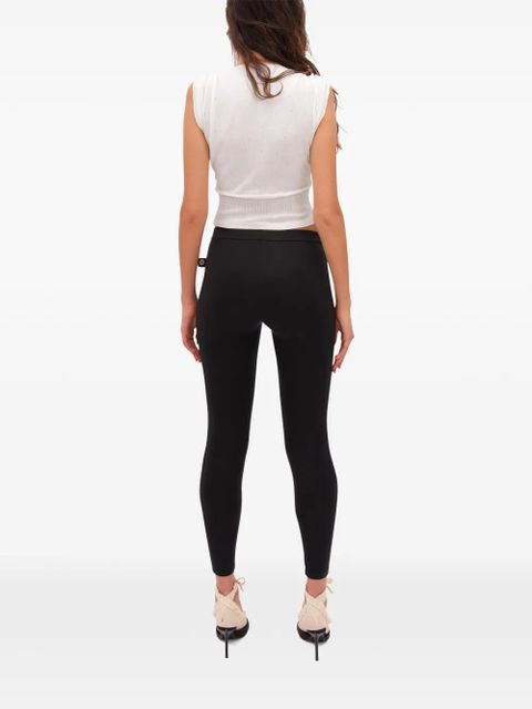 AREA Brunch legging - Black