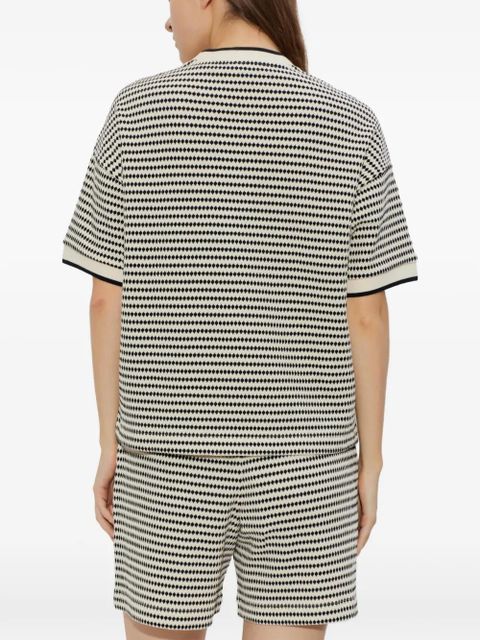 BOGNER Sophie T-shirt - White