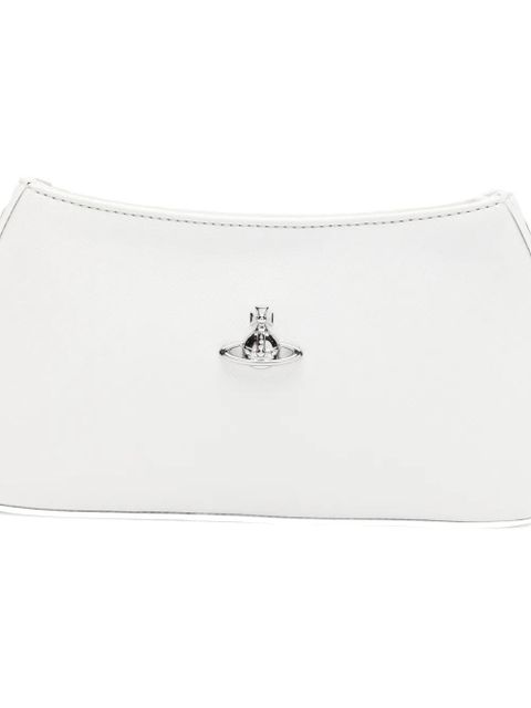 Vivienne Westwood Tasha shoulder bag - White