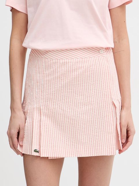 Lacoste spódnica - zdjęcie produktu nr 1