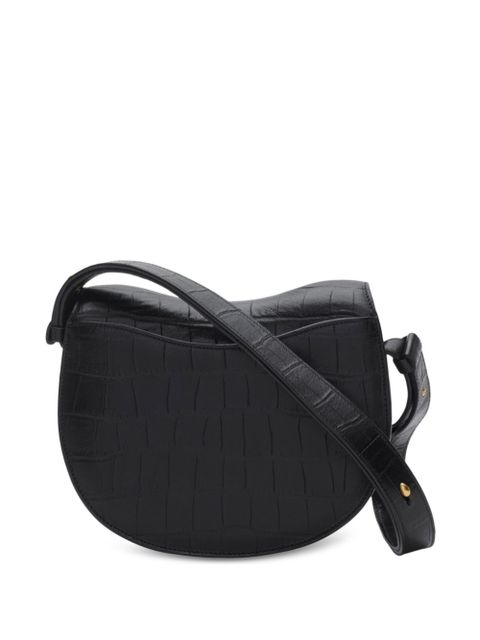 Burberry small Rocking Horse cross body bag - Black - zdjęcie produktu nr 2