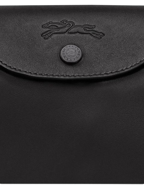 Longchamp large Le Pliage Xtra shoulder bag - Black