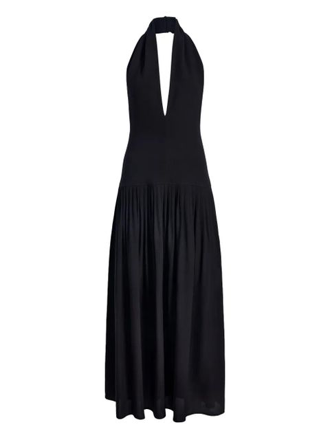 Proenza Schouler Tala dress - Black - zdjęcie produktu nr 1