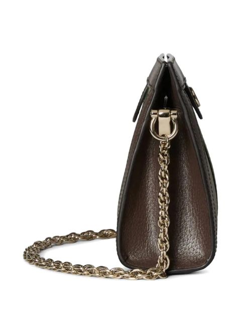 Gucci Medium Ophidia GG Monogram shoulder bag - Neutrals