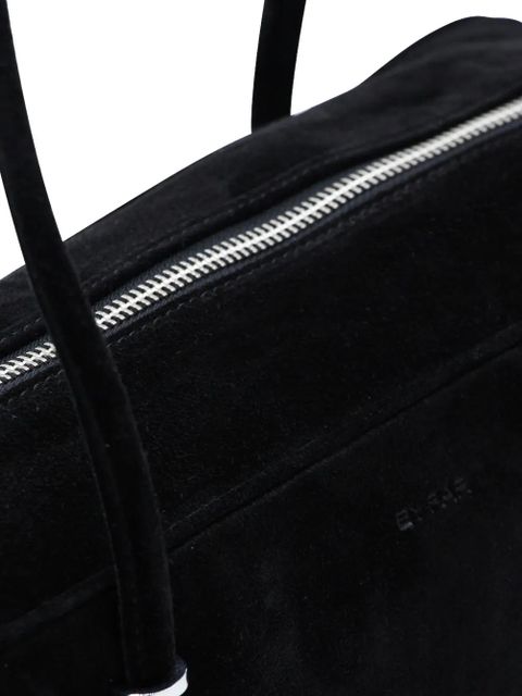 BY FAR Kimberly shoulder bag - Black