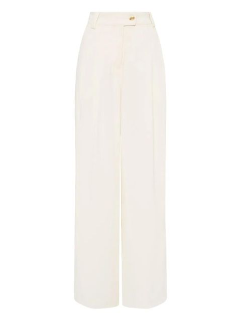 Aje Harlem trousers - Neutrals - zdjęcie produktu nr 1