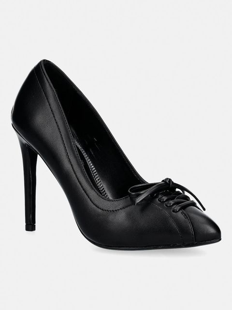 Buffalo szpilki Juliet Pump Lace - zdjęcie produktu nr 1