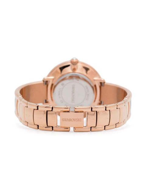 Swarovski Crystalline 32mm - Silver