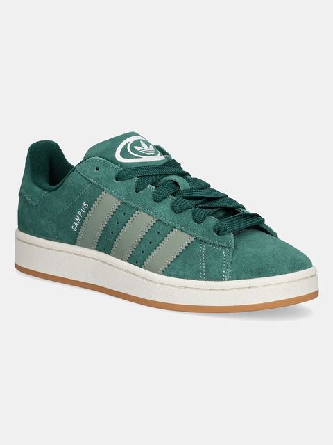 adidas Originals sneakersy zamszowe Campus 00s - zdjęcie produktu nr 1