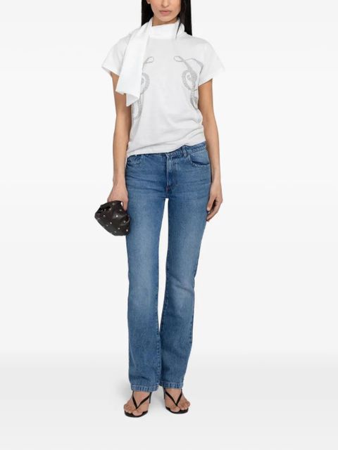 Gimaguas Chica jeans - Blue - zdjęcie produktu nr 2
