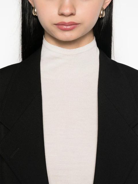 The Row Honna sweater - Neutrals