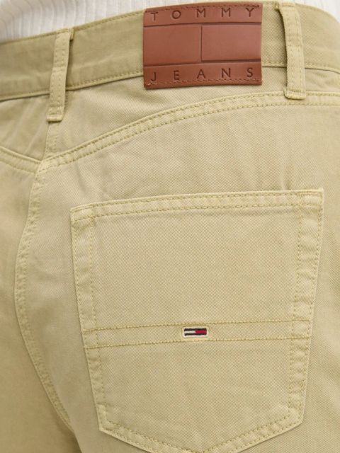 Tommy Jeans jeansy damskie high waist DW0DW19392