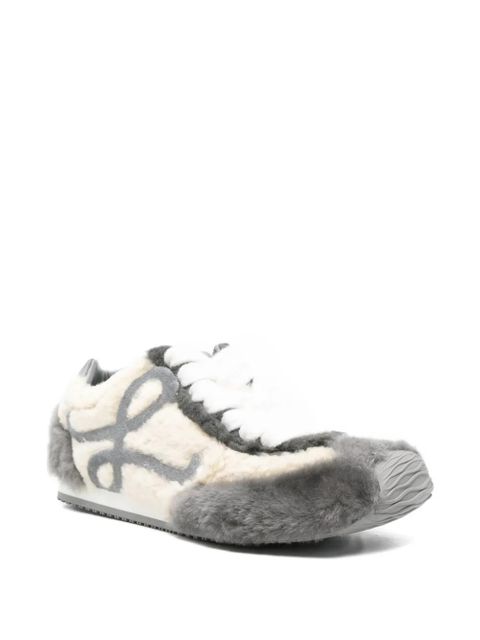 LOEWE Ballet Runner 2.0 sneakers - Neutrals