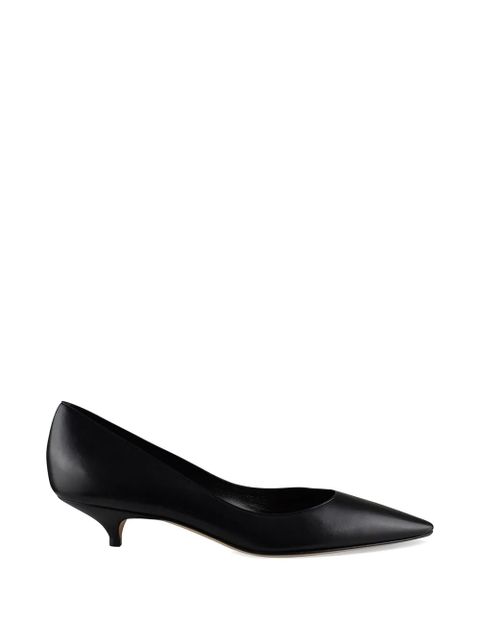 The Row Liisa pumps - Black - zdjęcie produktu nr 1
