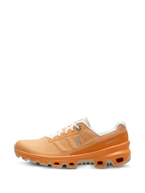 On Running Cloudventure "Orange Copper" sneakers - zdjęcie produktu nr 2