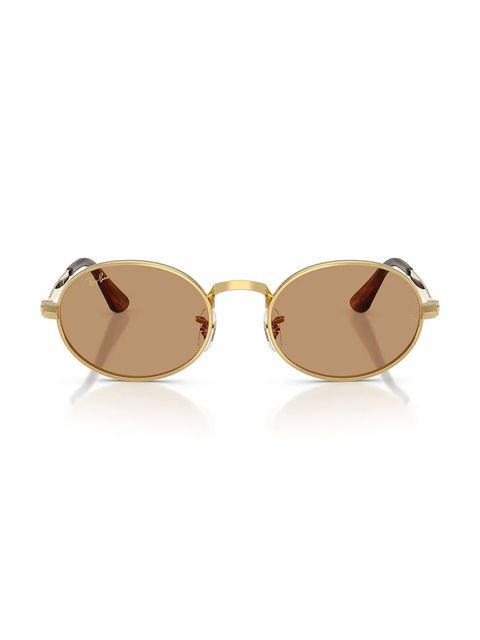 Ray-Ban okulary przeciwsłoneczne A$AP ROCKY X RAY-BAN - zdjęcie produktu nr 1