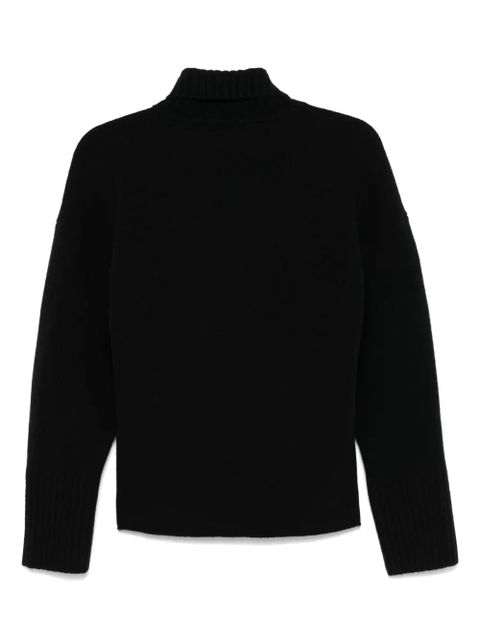 Proenza Schouler Sandra sweater - Black - zdjęcie produktu nr 2