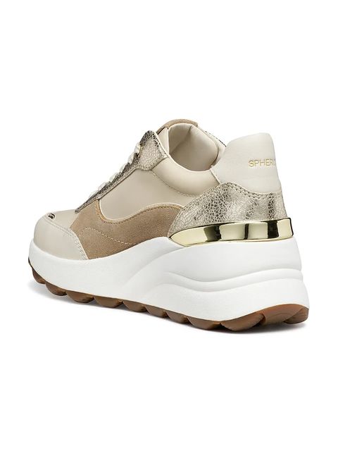 Geox sneakersy D SPHERICA EC13