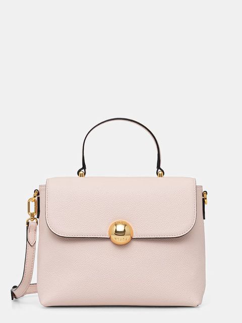 Furla torebka damska skórzana Moonlight S Top Handle - zdjęcie produktu nr 1