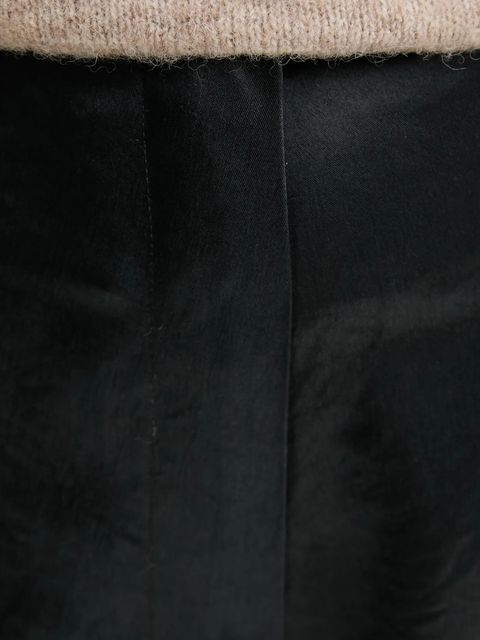 Nanushka spodnie ZANIAH