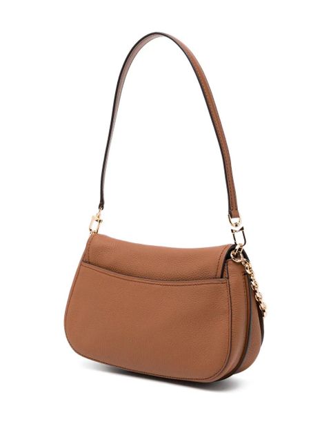 Michael Kors Nolita shoulder bag - Brown