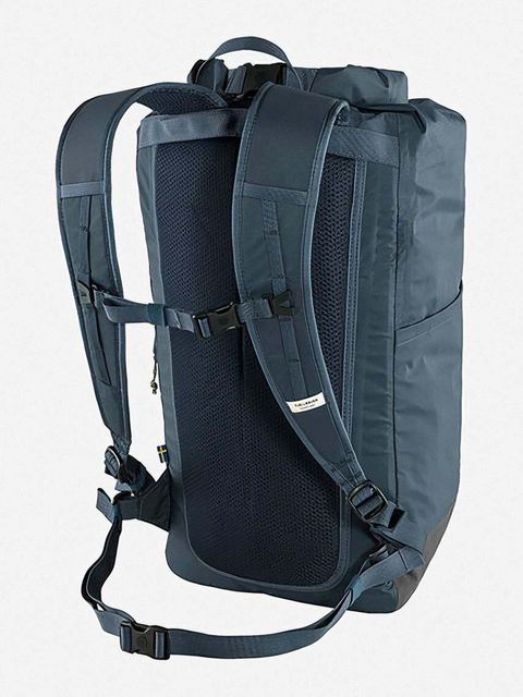 Fjallraven plecak High Coast Rolltop - zdjęcie produktu nr 1