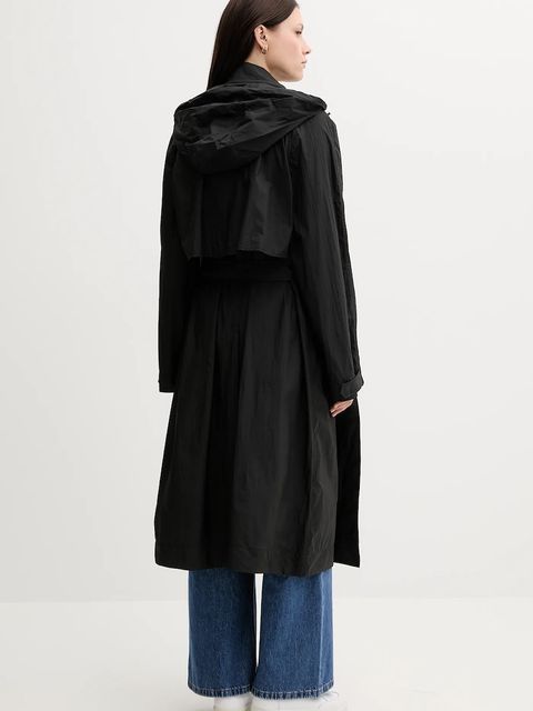 Tommy Hilfiger płaszcz - zdjęcie produktu nr 2