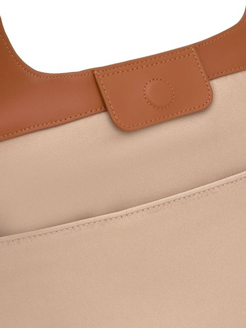 Tous torebka LIRIO RAFIA kolor brązowy 2002205243 - zdjęcie produktu nr 2