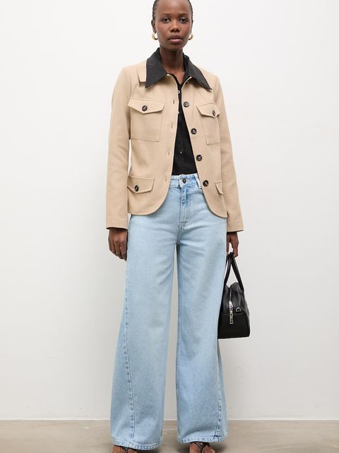 Answear.LAB marynarka - zdjęcie produktu nr 1