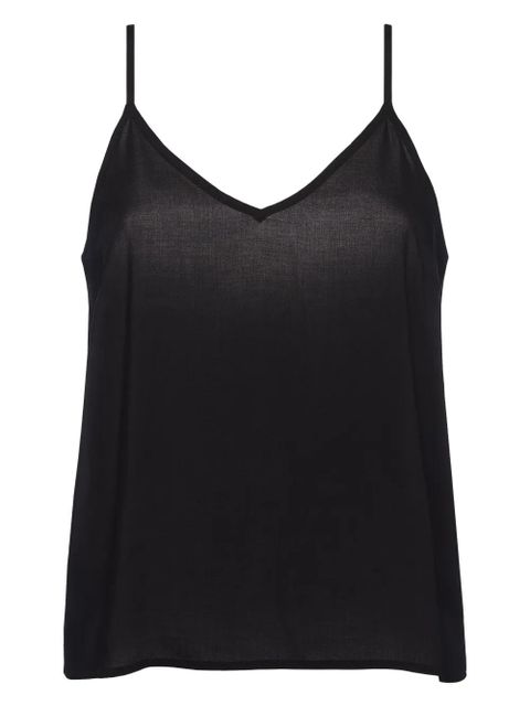 ERES Mystere top - Black - zdjęcie produktu nr 1