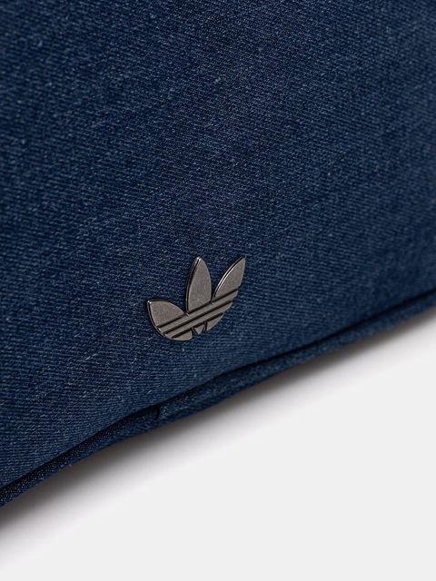 adidas Originals torebka jeansowa Adicolor - zdjęcie produktu nr 2