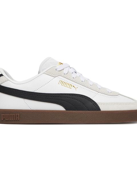 PUMA CLUB II ERA 39744707 Biały - zdjęcie produktu nr 1