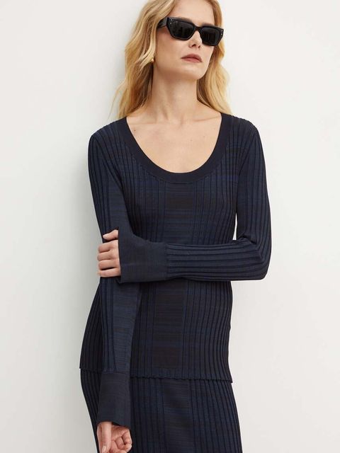 BOSS sweter - zdjęcie produktu nr 1