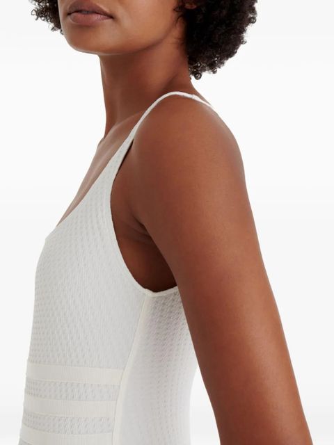 ERES Glory swimsuit - White