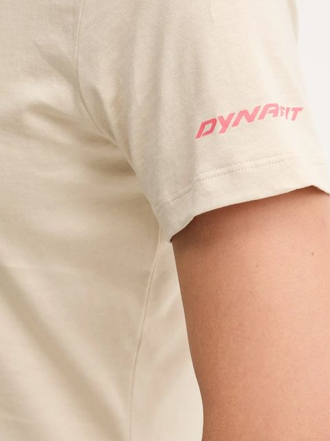 Dynafit t-shirt Graphic