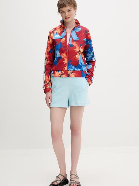 adidas bluza rozpinana damska x Farm Rio - zdjęcie produktu nr 1