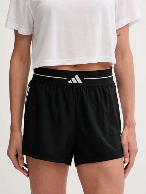 adidas Performance szorty sportowe damskie Hyperglam - zdjęcie produktu nr 2