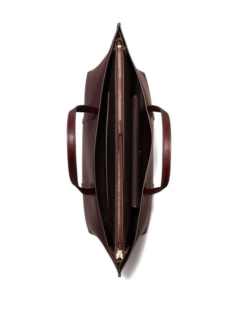 Tory Burch Perry tote bag - Red