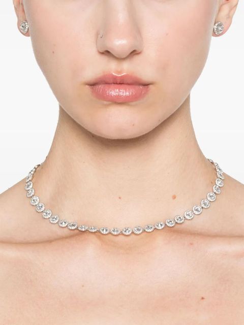 Swarovski Una Angelic set - Silver - zdjęcie produktu nr 2