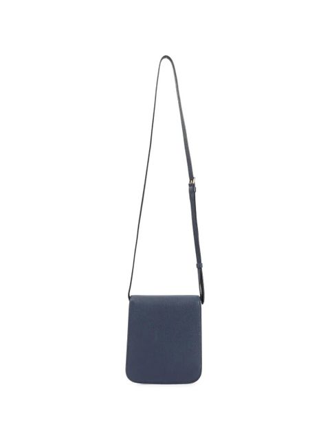 TOM FORD mini Tara crossbody bag - Blue - zdjęcie produktu nr 2