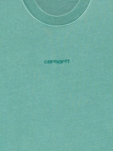 Carhartt WIP Benton T-shirt - Green