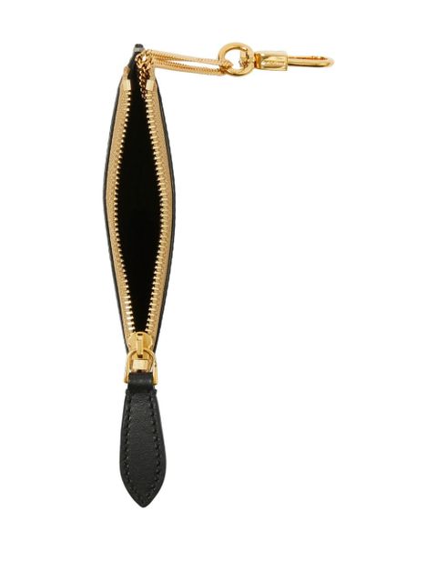 Burberry Vintage Check zipped wallet - Neutrals