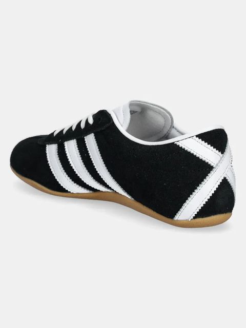 adidas Originals sneakersy Tokyo W damskie kolor czarny JI0183 - zdjęcie produktu nr 2