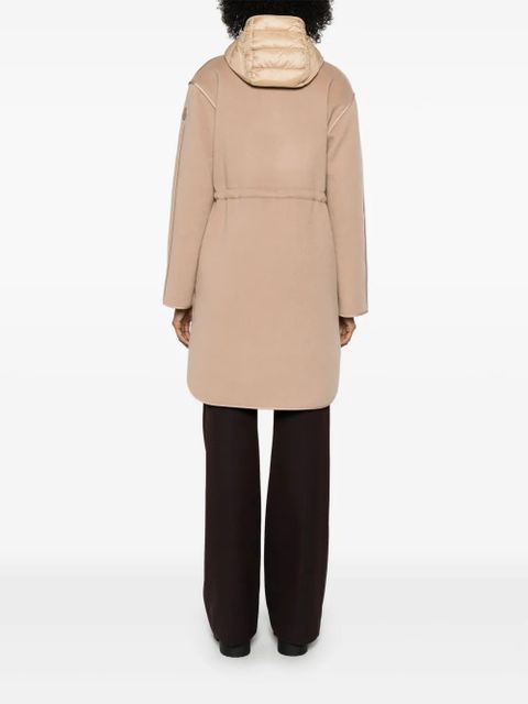 Moncler Bonrepos jacket (set of two) - Neutrals