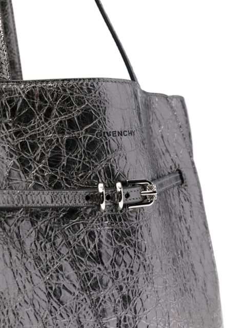 Givenchy medium Voyou tote bag - Grey