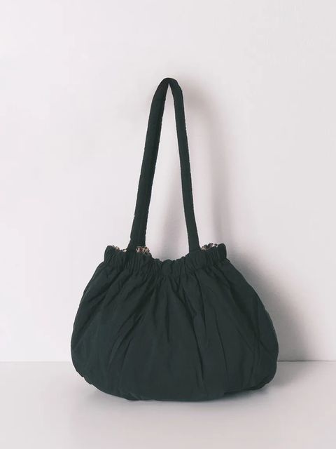 women'secret torebka kolor brązowy 3062337