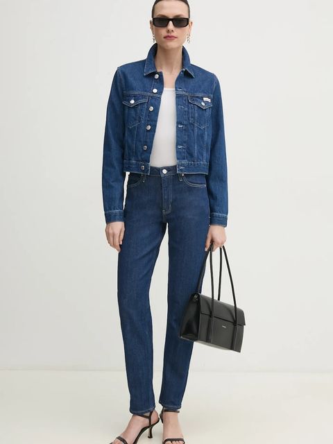 Calvin Klein jeansy - zdjęcie produktu nr 1