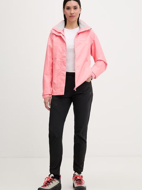 Dynafit spodnie trekkingowe damskie TRAVERSE - zdjęcie produktu nr 1